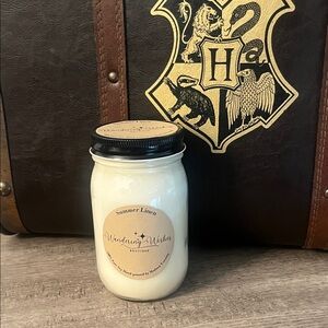 100% Soy Candle